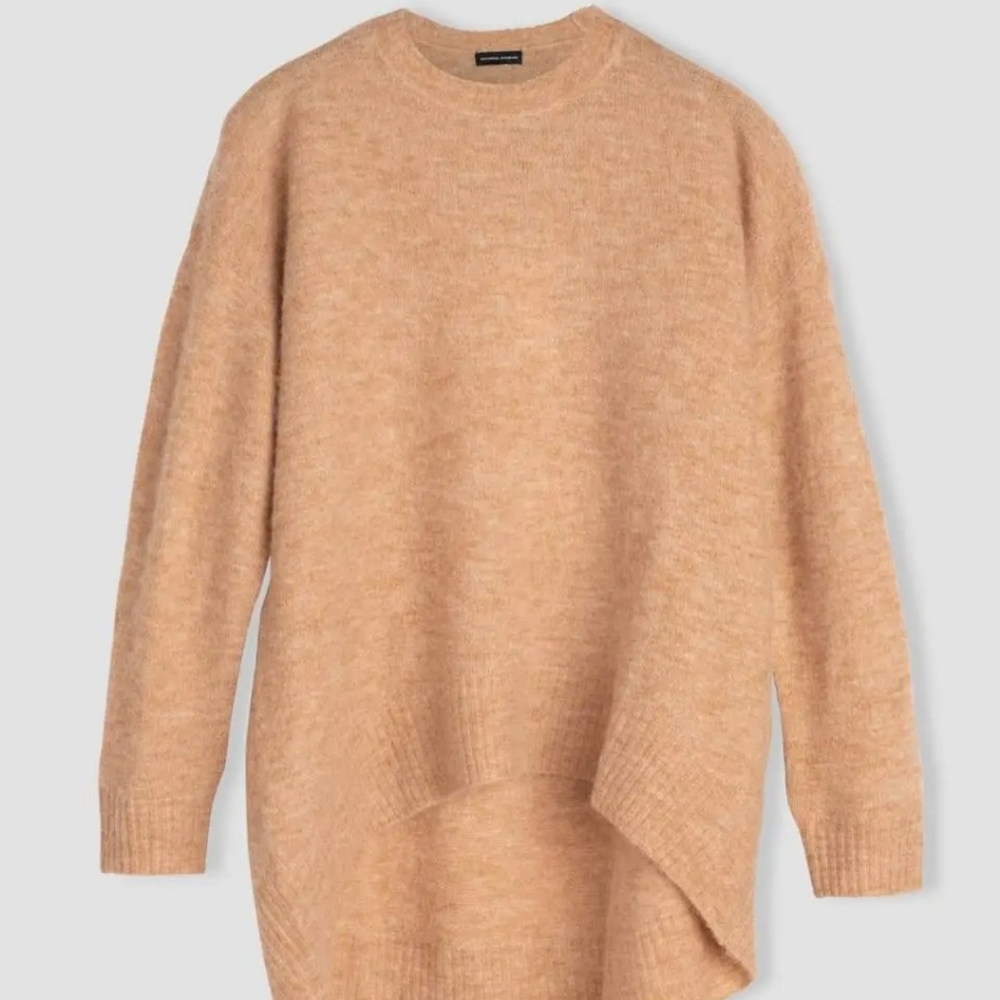 universal standard sweater